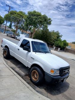 2006 Ford Ranger