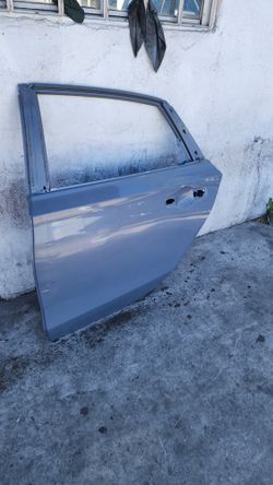 2022-2025 HONDA CIVIC DOOR SHELL 