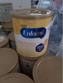 Enfamil formula