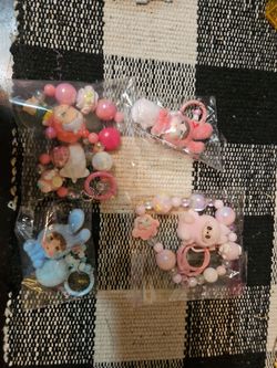 Keychains