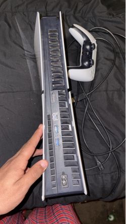PS5