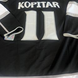 LA Kings Jerseys. New 