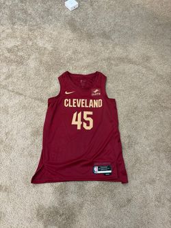 Donovan Mitchell jersey