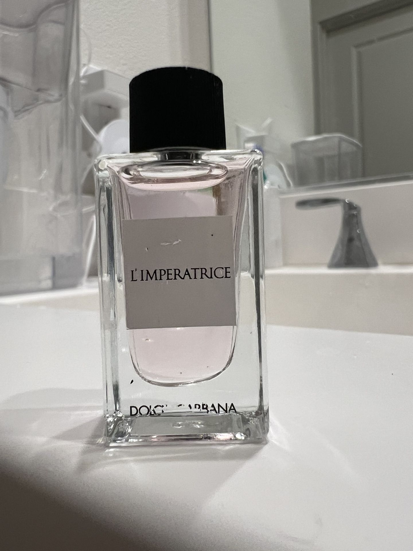 D&G L’imperatrice Perfume