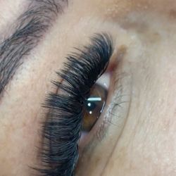 Lashes 