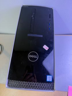 Dell Inspiron 3650 i5 (contact info removed) 8GB 120gb ssd window 10 pro wifi