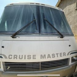 Cruise Master 1996 Still Running $1000 Or Best Offer 