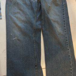 2 Pair Denizen Levis Mens Rwad Description