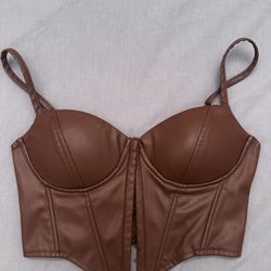 Windsor Corset 