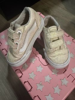 Vans toddler
