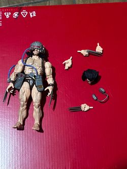 Marvel legends