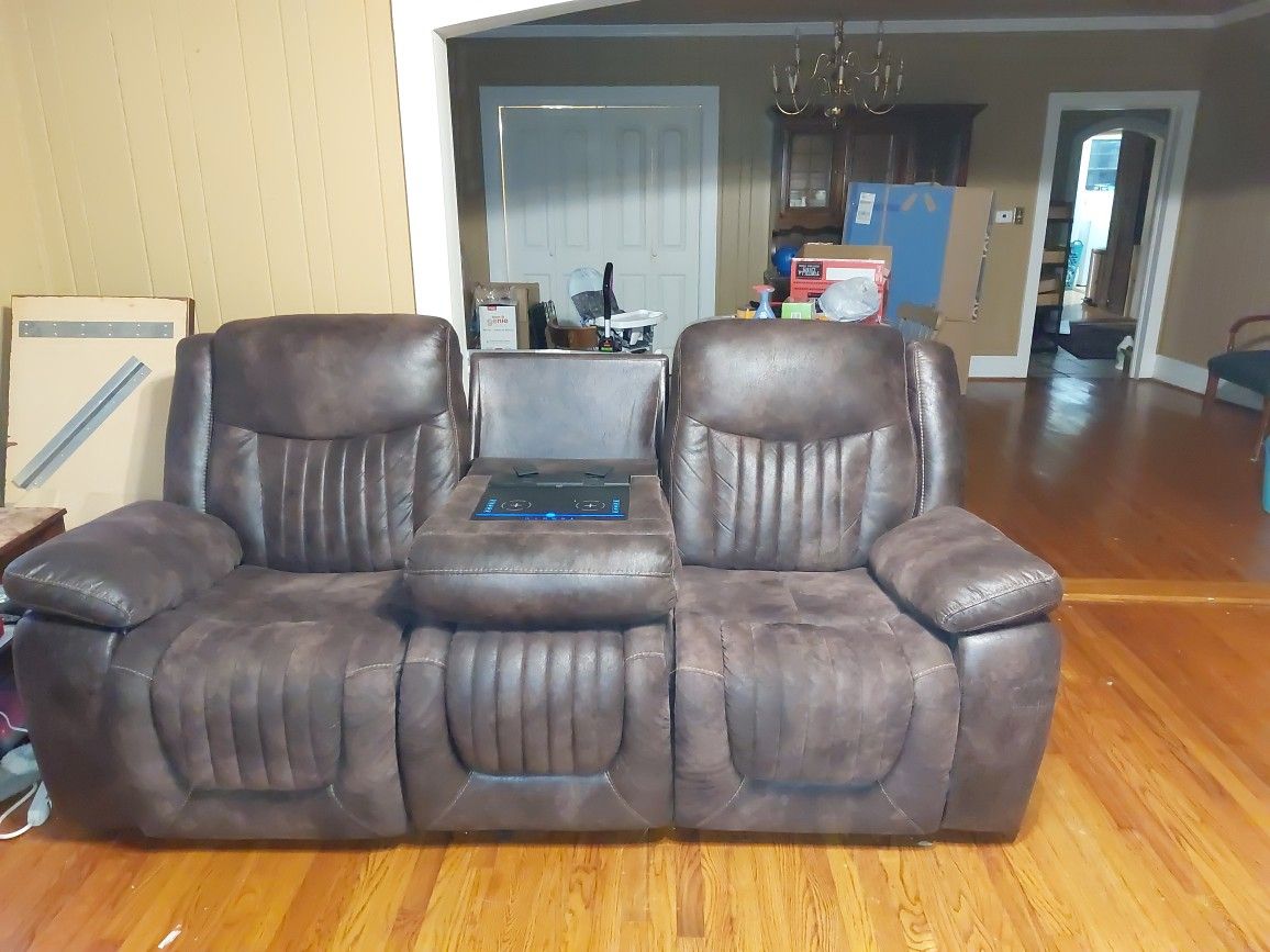 Electronic Couch for Sale in Opelousas, LA OfferUp