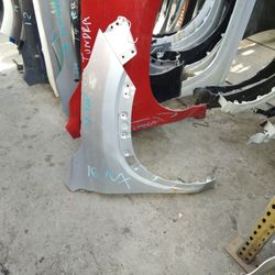 2016 Lexus Nx200 Right Fender