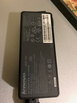 Lenovo adapter 90w