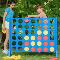 Connect 4 Giant Edition