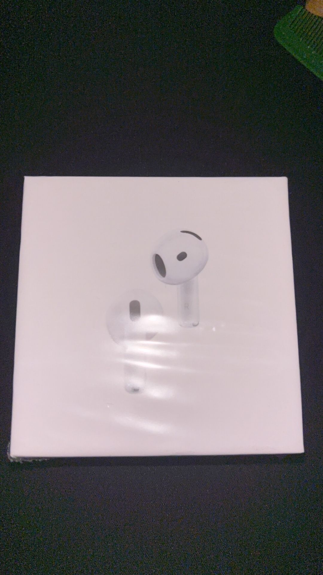 Gen 4 AirPods