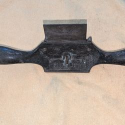 Stanley model 80 Antique Cabinet Scraper