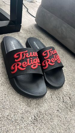 True religion slides