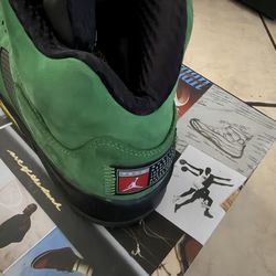 Jordan 5 se ‘Oregon’