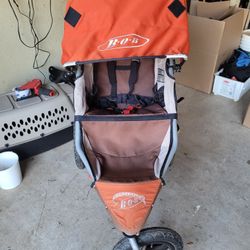 Stroller