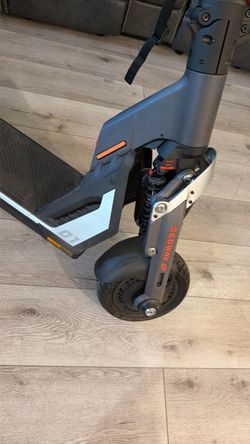 Segway scooter