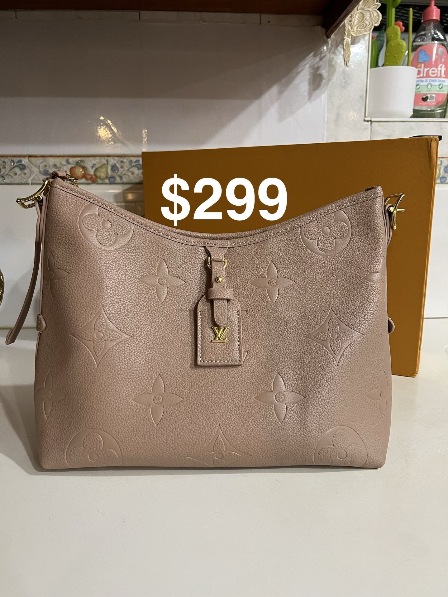 New LV Women’s Handbag.