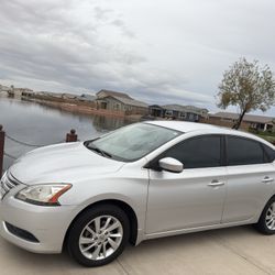 2013 Nissan Sentra