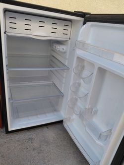Refrigerador