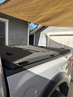 Diamondback Bed cover