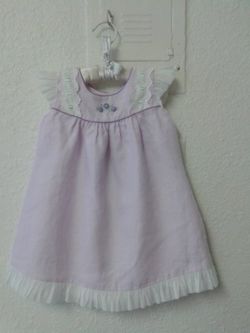 Very good condition size 2t linen
