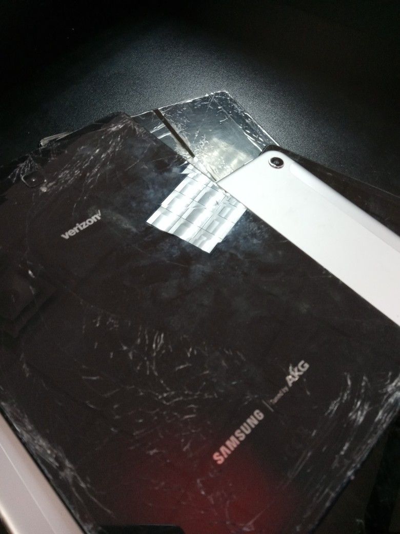 Tablet Repair