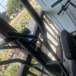 Elliptical Machine 