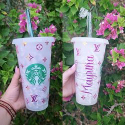 Custom Cups ❣