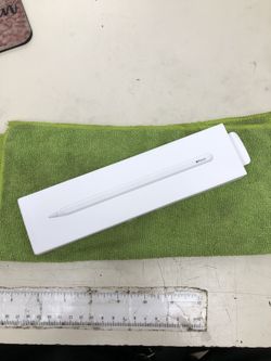 Apple Pencil 2nd Gen - MXN43AM/A 