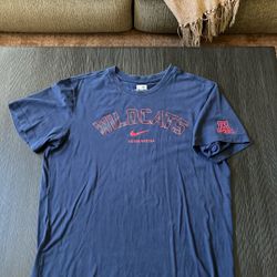 Arizona Wildcats Tee
