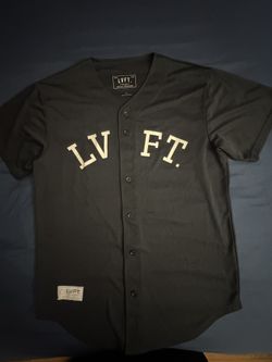 Jersey LVFT & KillCrew Men Size L