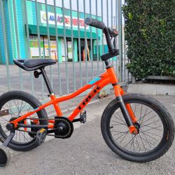 Trek 16" Kids Bike 
