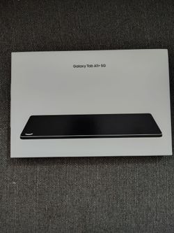 Samsung Galaxy Tab A11+ 5G