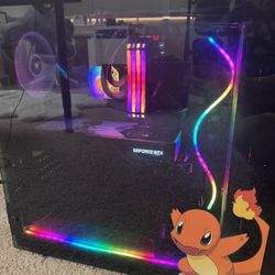 Gaming PC For Sale