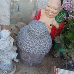 Buddahs