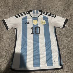 Argentina Jersey