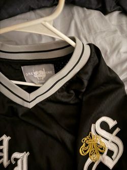 Suicide boys jersey xl