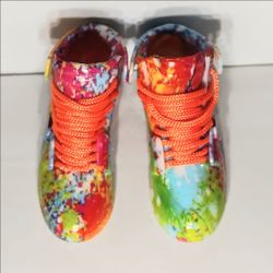 MINI NIKE | AIR FORCE 1 | "JUST DID IT" | FINGERBOARD KICKS