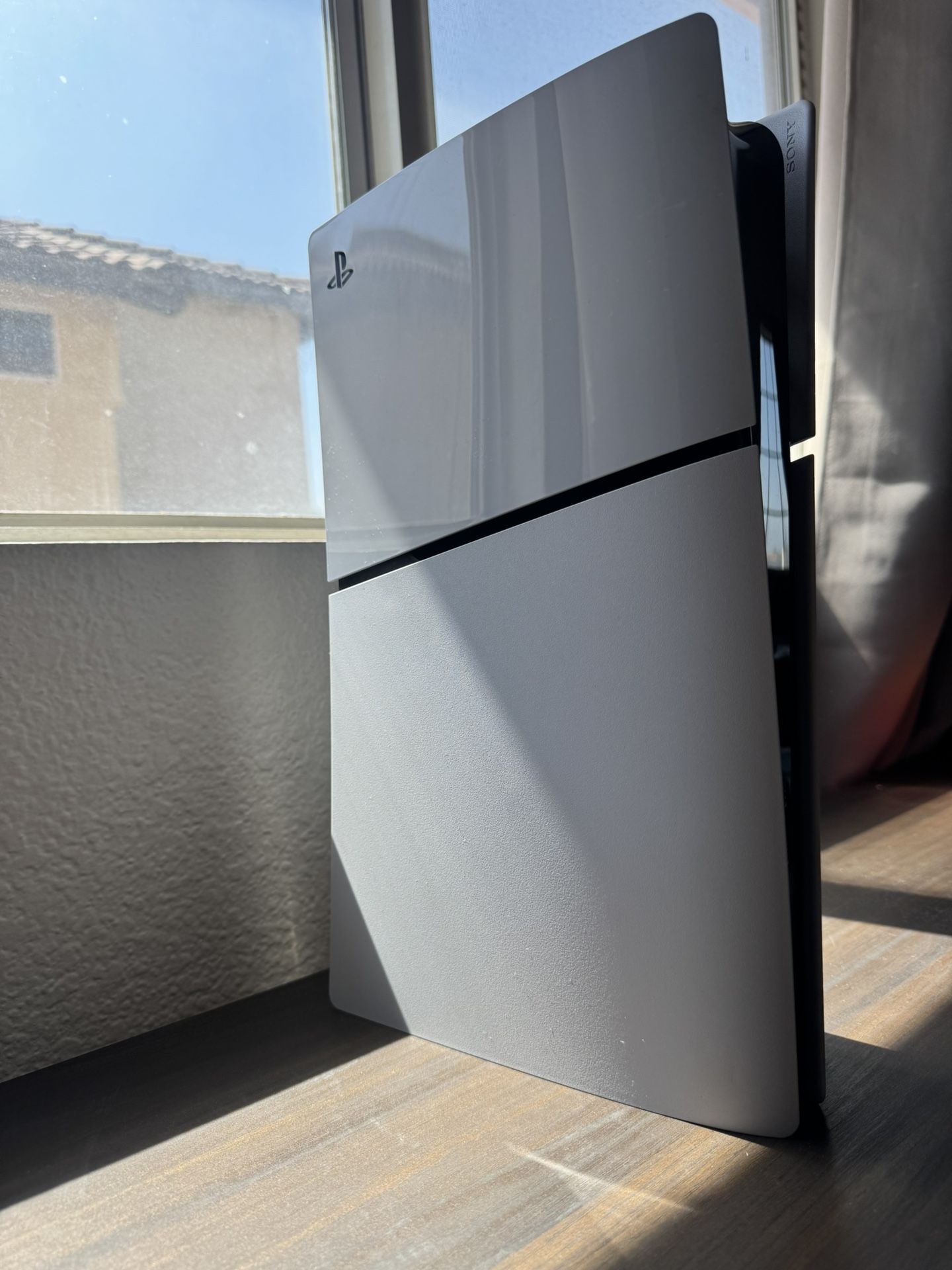 Sony PlayStation 5 Slim 