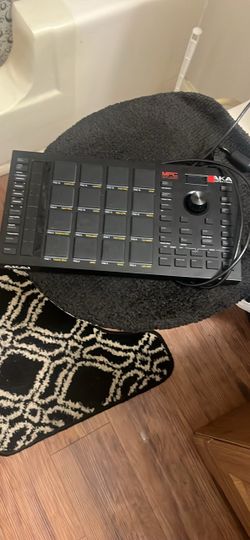 Akai mpc studio