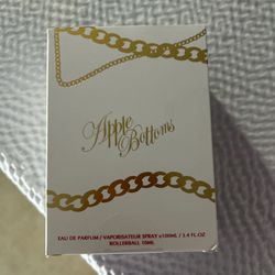 Apple Bottoms EAU DE PARFUME 100ml. 3.4 oz.