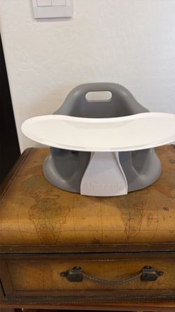 Upseat Ergonomic baby booster seat
