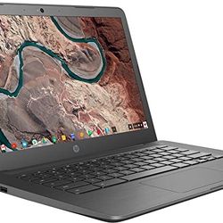 HP Chromebook 14
