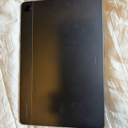 Samsung A9 + Tablet WiFi And Calling  With Blue  Case 
