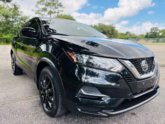 2022 Nissan Rogue